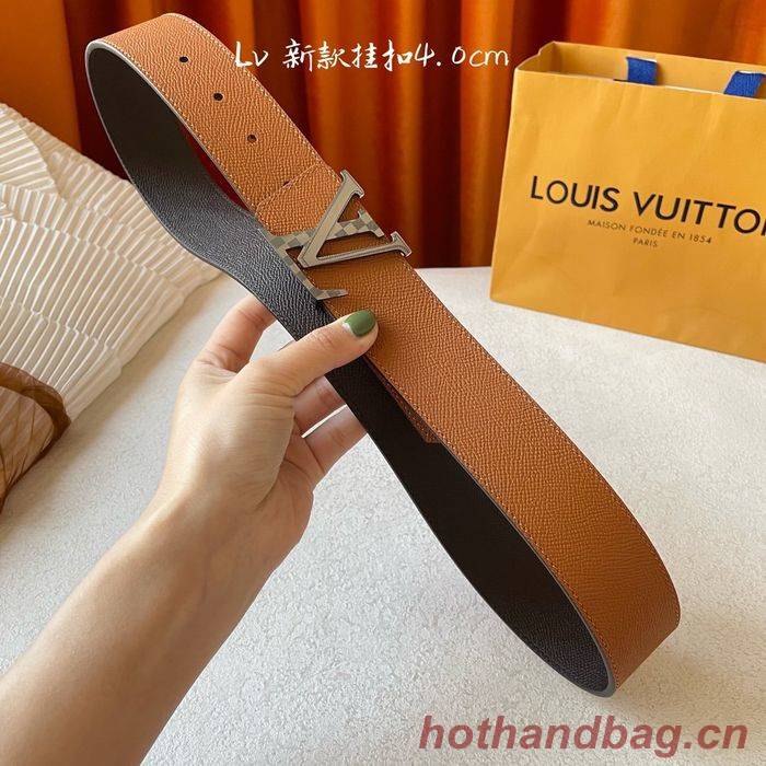 Louis Vuitton Belt 40MM LVB00037 Louis Vuitton Belt 40MM LVB00037